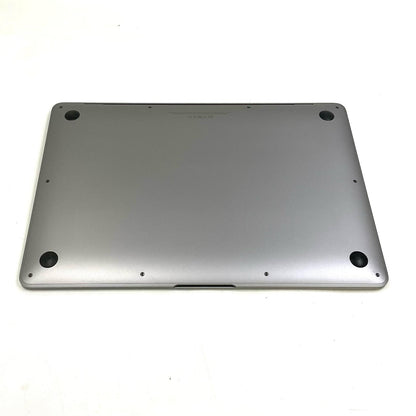 【全額返金保証】【最速発送】Apple MacBook Air 13インチ 2018 1.6GHz デュアルコア Intel Core i5 8GB 256GB スペースグレイ 動作確認済