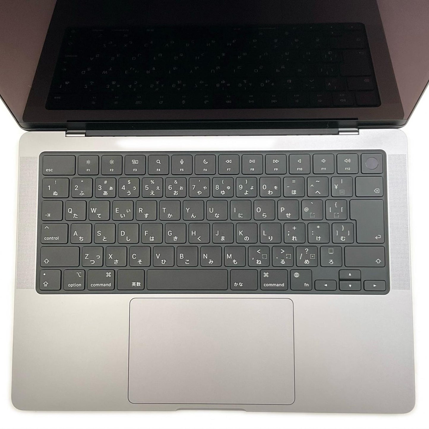 【全額返金保証】【最速発送】Apple MacBook Pro 14インチ 2023 Apple M3 8GB 512GB スペースグレイ 100% 美品 動作確認済