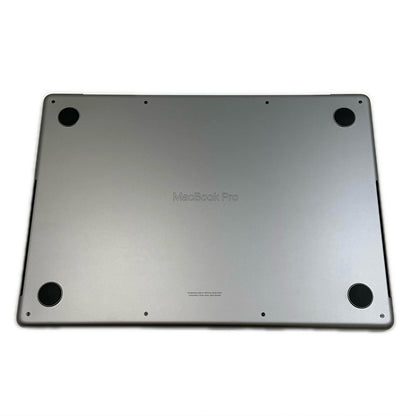 【全額返金保証】【最速発送】Apple MacBook Pro 14インチ 2023 Apple M3 8GB 512GB スペースグレイ 100% 美品 動作確認済