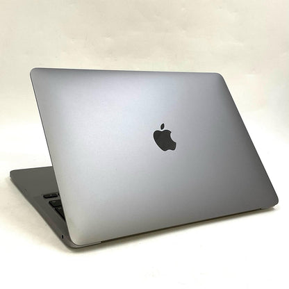 【全額返金保証】【最速発送】Apple MacBook Pro 13.3インチ 2020 1.4GHz クアッドコア Intel Core i5 8GB 256GB スペースグレイ 美品 動作確認済