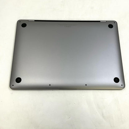 【全額返金保証】【最速発送】Apple MacBook Pro 13.3インチ 2020 1.4GHz クアッドコア Intel Core i5 8GB 256GB スペースグレイ 美品 動作確認済
