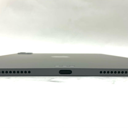 【全額返金保証】【最速発送】Apple iPad Pro M4 11インチ 256GB スペースブラック Wi-Fi 美品 動作確認済