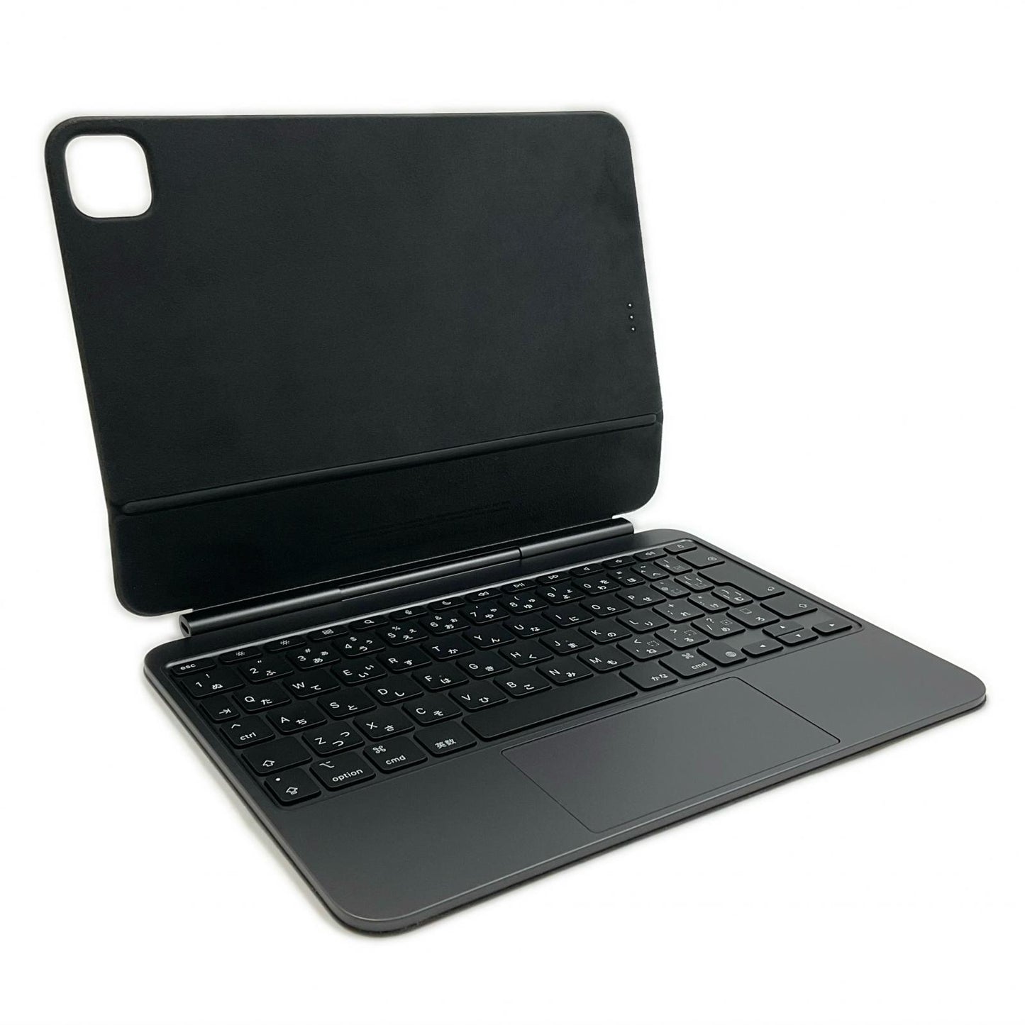 【全額返金保証】【最速発送】Apple Magic Keyboard MWR23J/A 美品 動作確認済