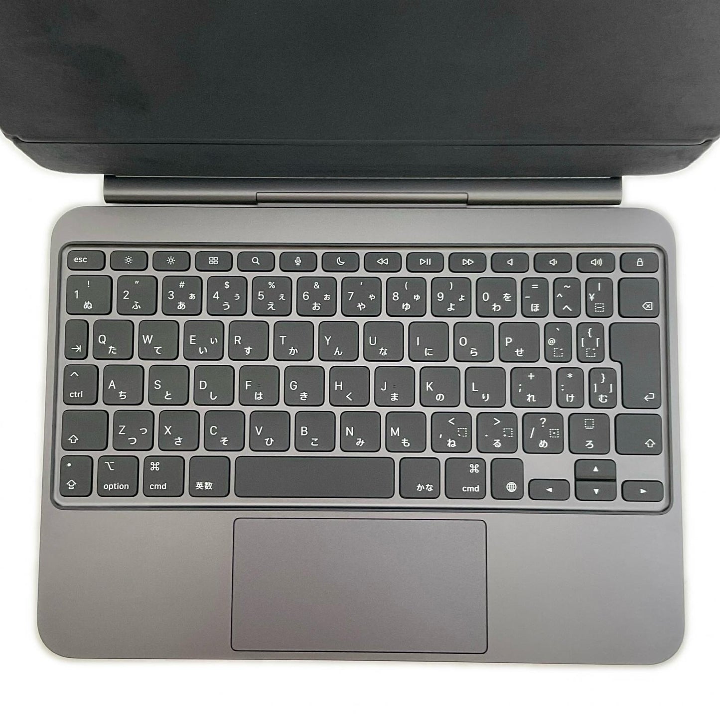 【全額返金保証】【最速発送】Apple Magic Keyboard MWR23J/A 美品 動作確認済