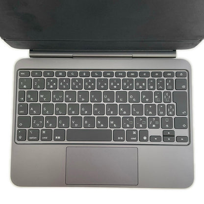 【全額返金保証】【最速発送】Apple Magic Keyboard MWR23J/A 美品 動作確認済