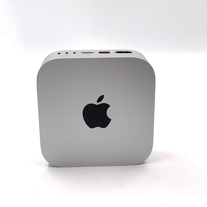 【全額返金保証】【最速発送】Apple Mac mini Apple M4 16GB SSD 256GB 美品 動作確認済
