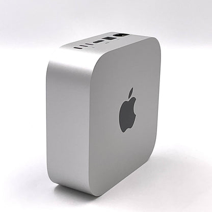 【全額返金保証】【最速発送】Apple Mac mini Apple M4 16GB SSD 256GB 美品 動作確認済