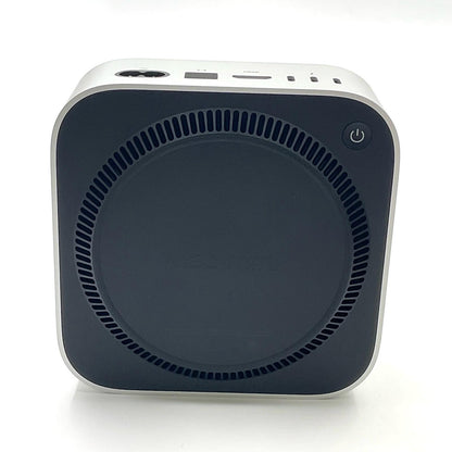 【全額返金保証】【最速発送】Apple Mac mini Apple M4 16GB SSD 256GB 美品 動作確認済