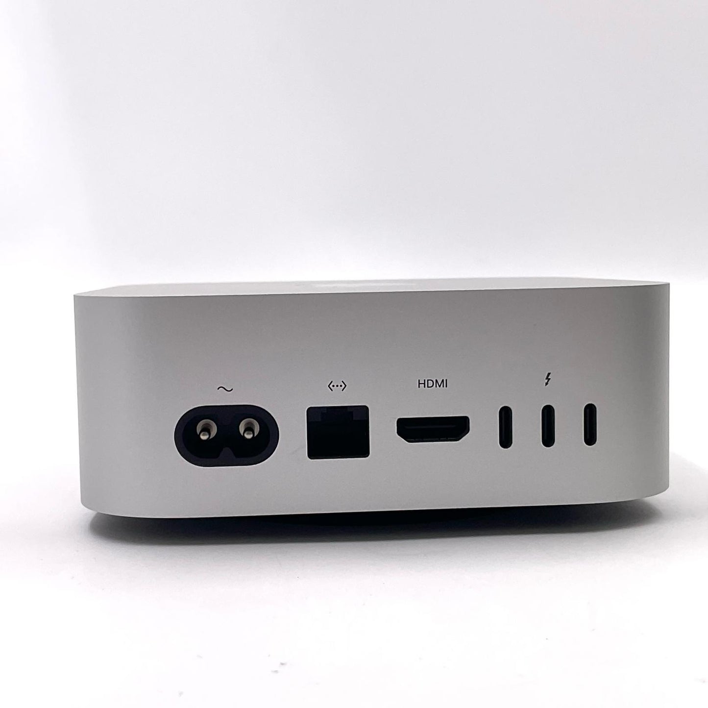 【全額返金保証】【最速発送】Apple Mac mini Apple M4 16GB SSD 256GB 美品 動作確認済