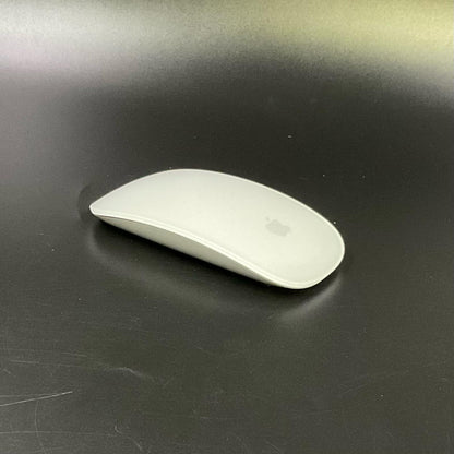 【全額返金保証】【最速発送】Apple Magic Mouse 2 A1657 美品 動作確認済