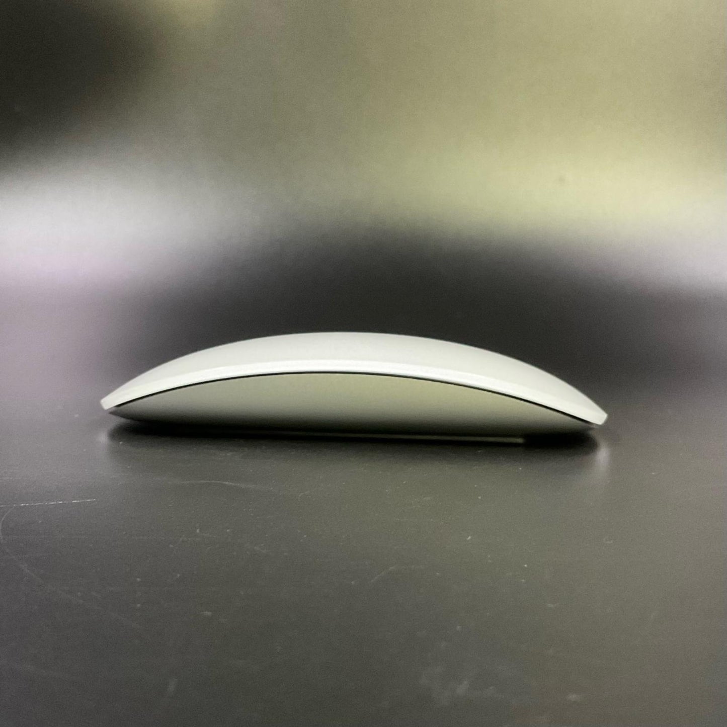 【全額返金保証】【最速発送】Apple Magic Mouse 2 A1657 美品 動作確認済