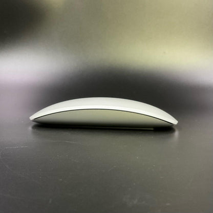 【全額返金保証】【最速発送】Apple Magic Mouse 2 A1657 美品 動作確認済