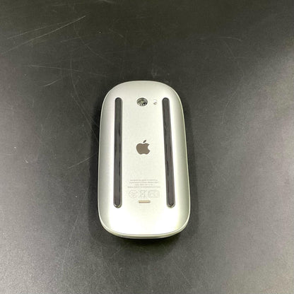 【全額返金保証】【最速発送】Apple Magic Mouse 2 A1657 美品 動作確認済