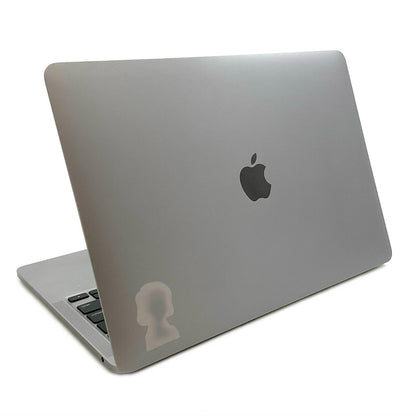 【全額返金保証】【最速発送】Apple MacBook Pro 13.3インチ 2022 Apple M2 16GB 256GB スペースグレイ 82% 動作確認済