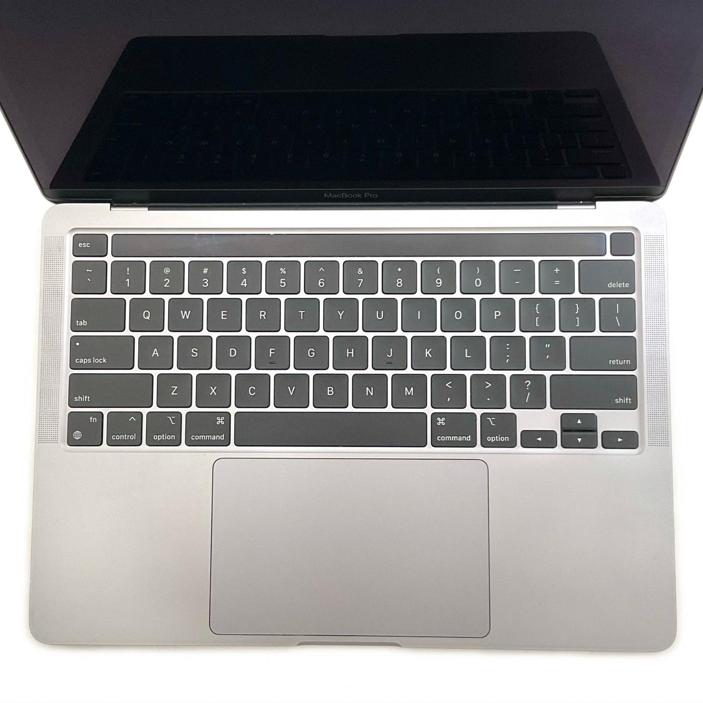 【全額返金保証】【最速発送】Apple MacBook Pro 13.3インチ 2022 Apple M2 16GB 256GB スペースグレイ 82% 動作確認済