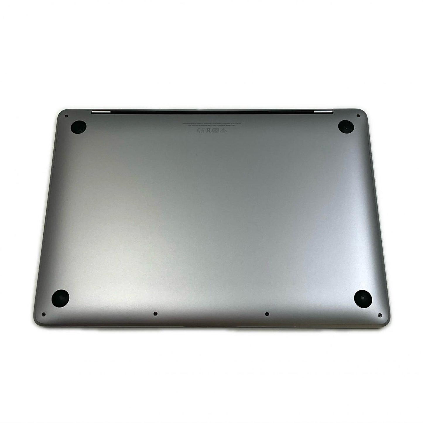 【全額返金保証】【最速発送】Apple MacBook Pro 13.3インチ 2022 Apple M2 16GB 256GB スペースグレイ 82% 動作確認済