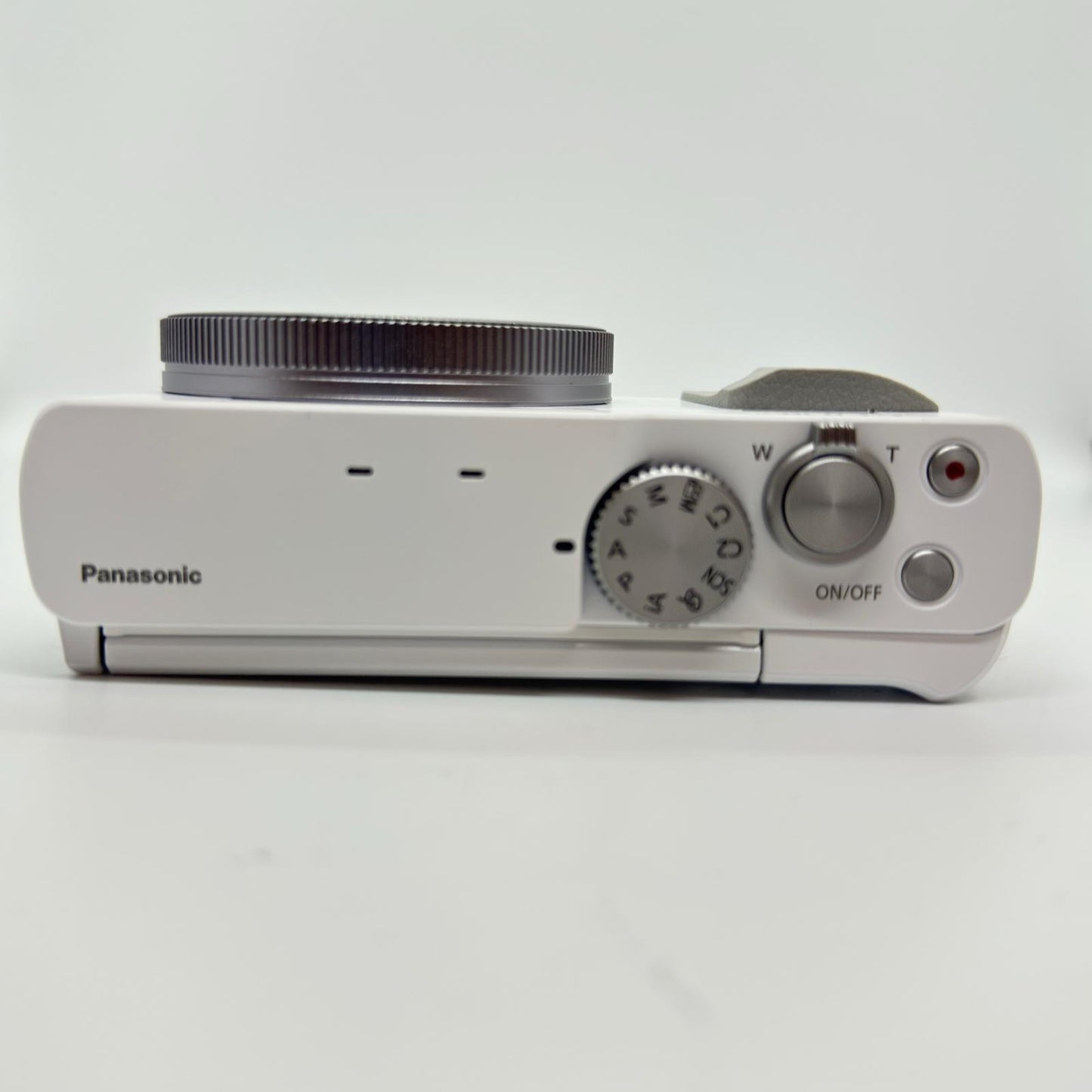 【全額返金保証】【最速発送】Panasonic コンパクトデジタルカメラ DC-TZ99 動作確認済