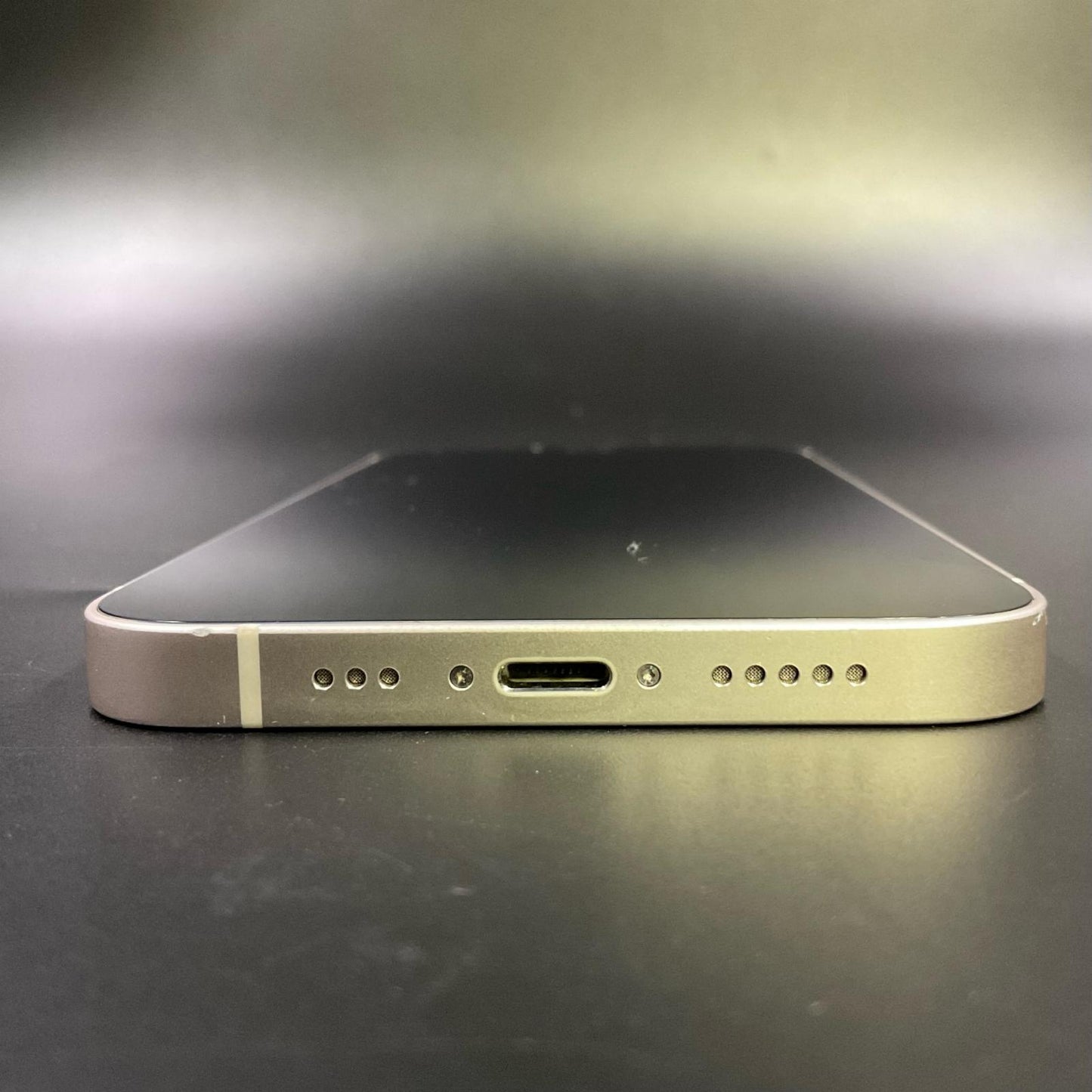【全額返金保証】【最速発送】Apple iPhone iPhone 12 128GB ホワイト Softbank 白ロム 動作確認済 81%