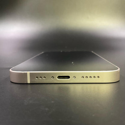 【全額返金保証】【最速発送】Apple iPhone iPhone 12 128GB ホワイト Softbank 白ロム 動作確認済 81%