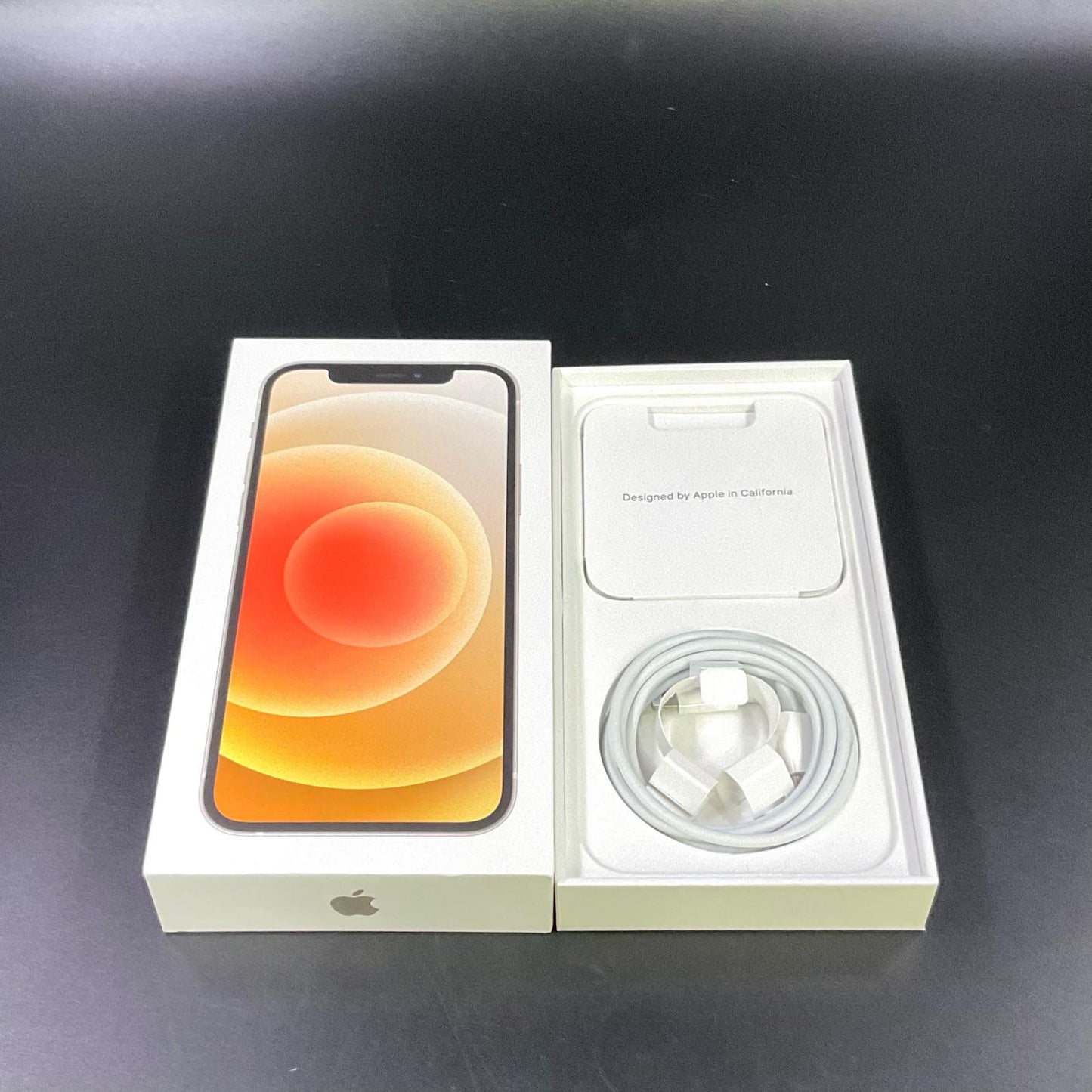【全額返金保証】【最速発送】Apple iPhone iPhone 12 128GB ホワイト Softbank 白ロム 動作確認済 81%