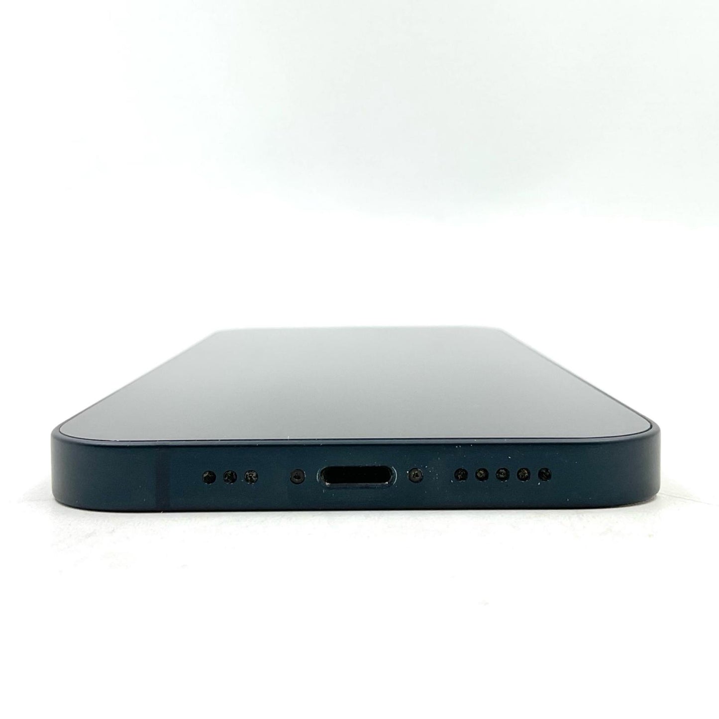 【全額返金保証】【最速発送】Apple iPhone iPhone 13 128GB ミッドナイト au 白ロム 動作確認済 74%