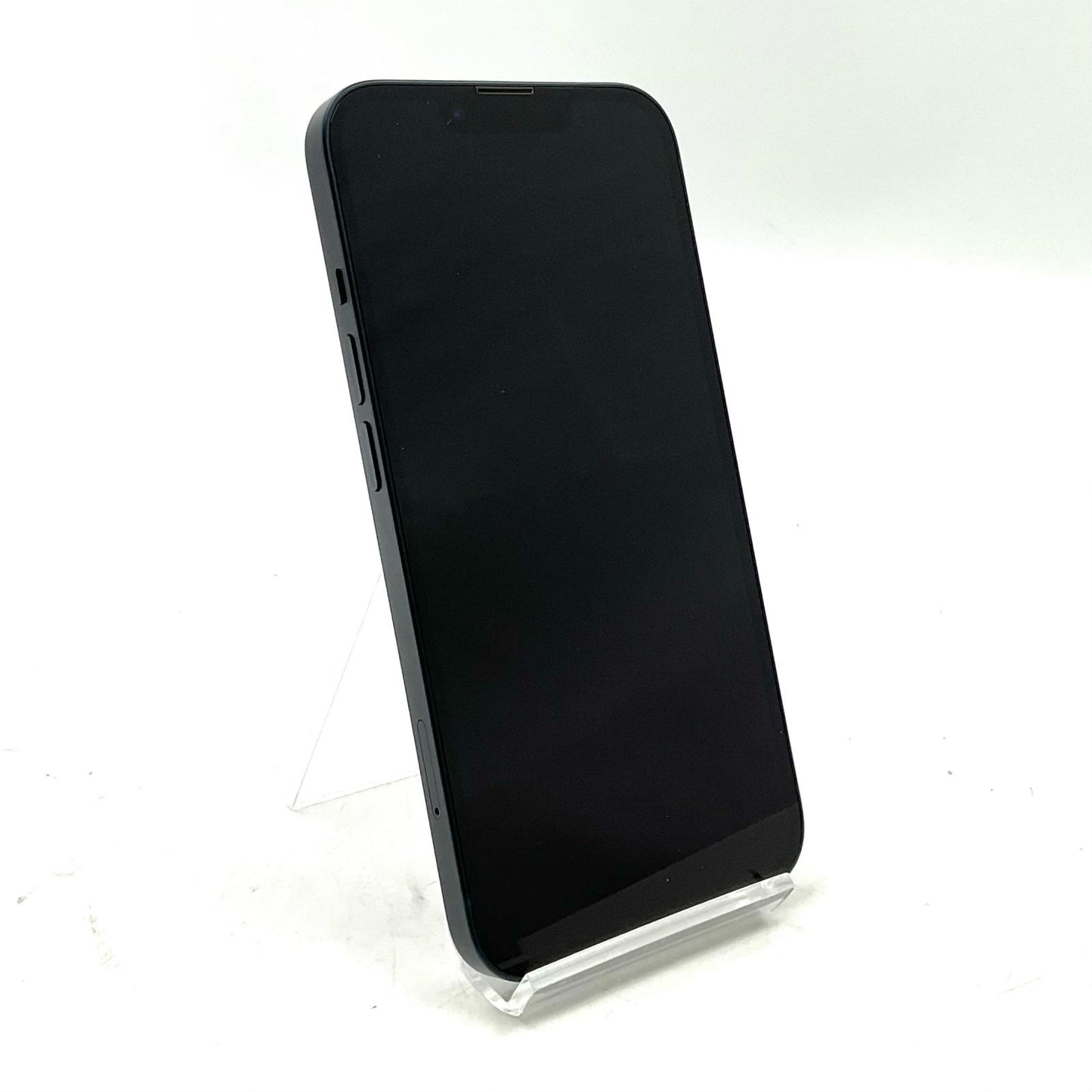 【全額返金保証】【最速発送】Apple iPhone iPhone 13 128GB ミッドナイト au 白ロム 美品 動作確認済 82%