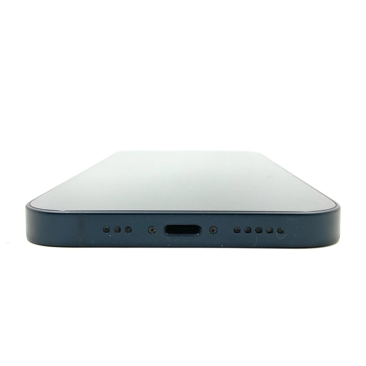 【全額返金保証】【最速発送】Apple iPhone iPhone 13 128GB ミッドナイト au 白ロム 美品 動作確認済 82%
