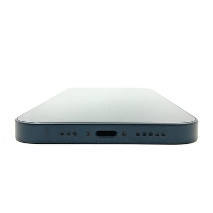 【全額返金保証】【最速発送】Apple iPhone iPhone 13 128GB ミッドナイト au 白ロム 美品 動作確認済 82%