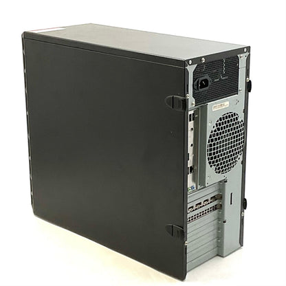 【全額返金保証】【最速発送】フロンティア ゲーミングデスクトップpc intel core i7-10700F 32GB M.2 SSD 1TB NVIDIA GeForce RTX 3060 12GB 動作確認済