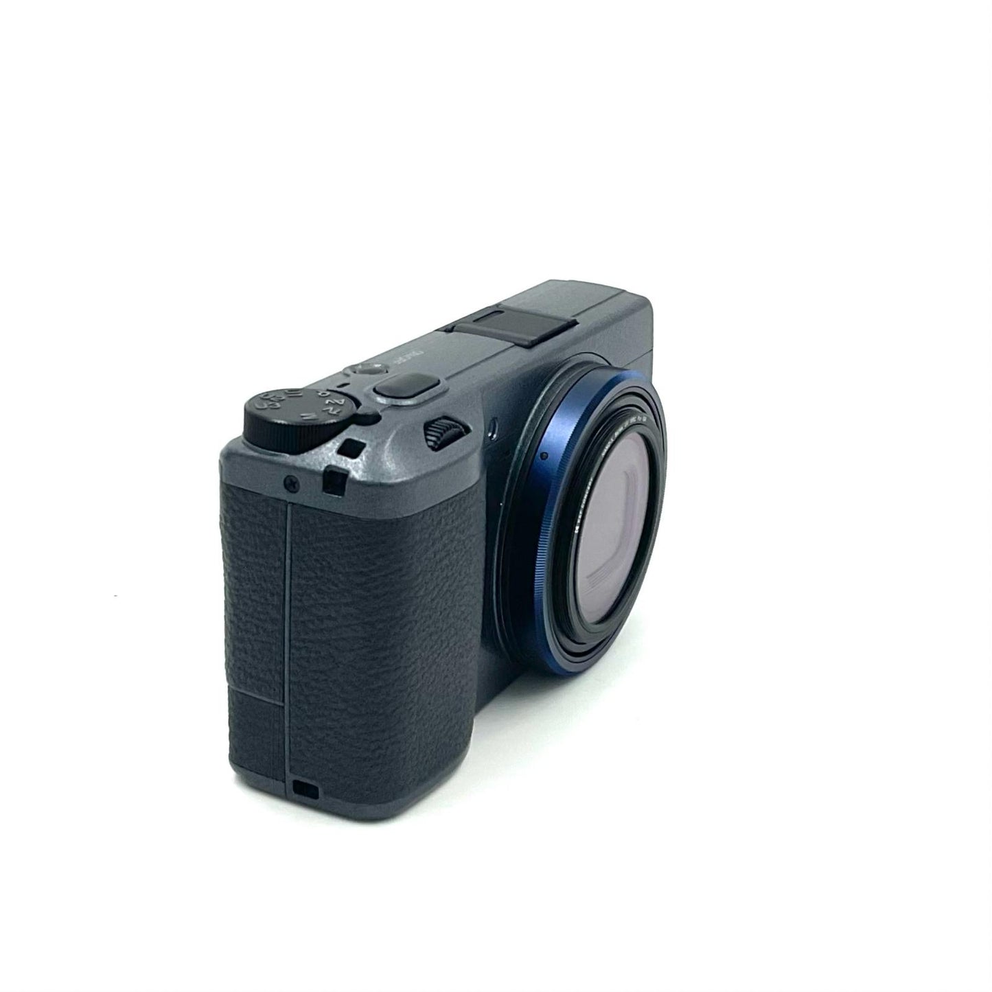 【全額返金保証】【最速発送】RICOH コンパクトデジタルカメラ GR IIIx Urban Edition 美品 動作確認済