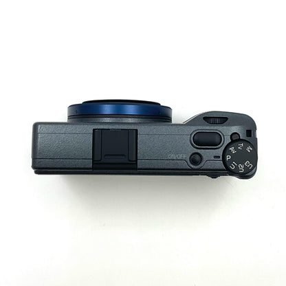 【全額返金保証】【最速発送】RICOH コンパクトデジタルカメラ GR IIIx Urban Edition 美品 動作確認済