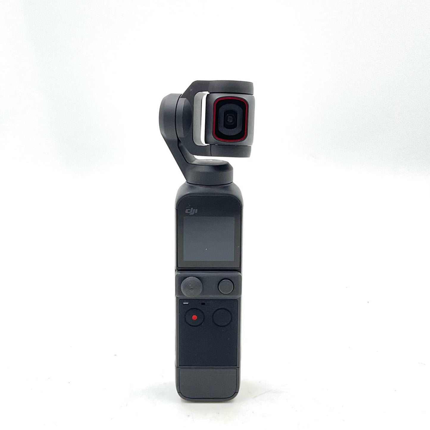 【全額返金保証】【最速発送】DJI POCKET 2 美品 動作確認済