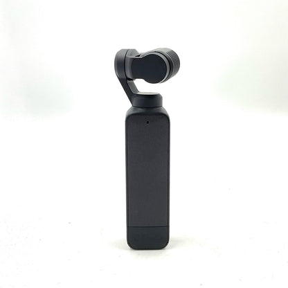 【全額返金保証】【最速発送】DJI POCKET 2 美品 動作確認済