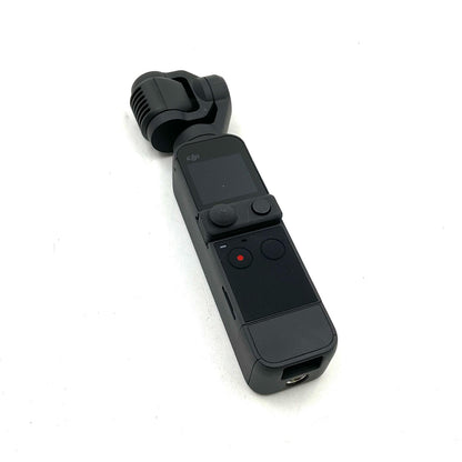 【全額返金保証】【最速発送】DJI POCKET 2 美品 動作確認済