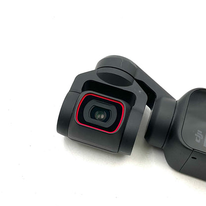 【全額返金保証】【最速発送】DJI POCKET 2 美品 動作確認済