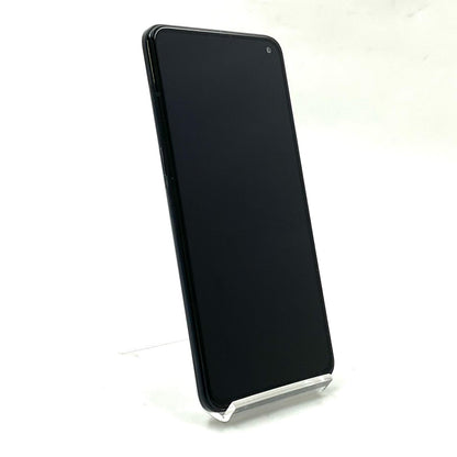【全額返金保証】【最速発送】Vivo IQOO3 256GB トルネード・ブラック SIMフリー V1955A 美品 動作確認済