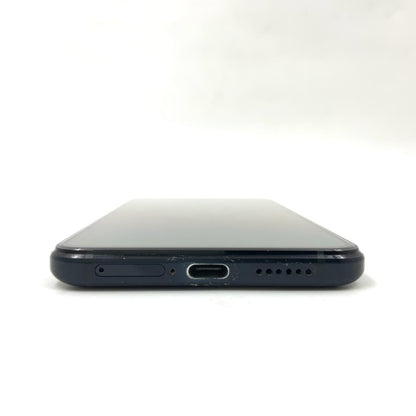 【全額返金保証】【最速発送】Vivo IQOO3 256GB トルネード・ブラック SIMフリー V1955A 美品 動作確認済