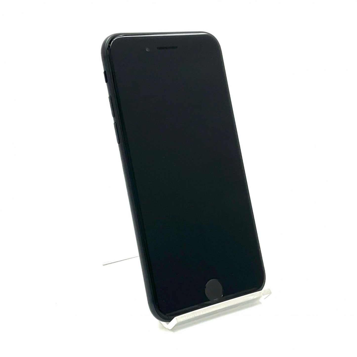 【全額返金保証】【最速発送】Apple iPhone iPhone SE（第2世代） 64GB ブラック Softbank 白ロム 動作確認済 76%