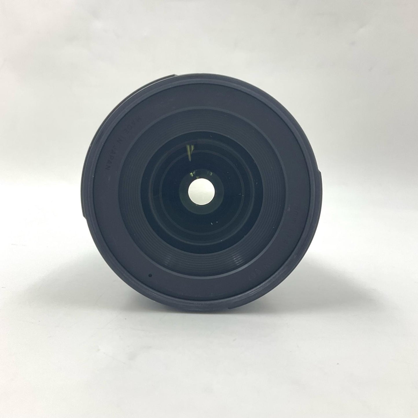 【全額返金保証】【最速発送】SIGMA 16mm F1.4 DC DN 美品 動作確認済