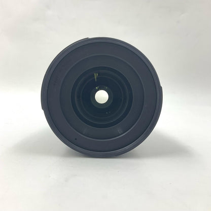 【全額返金保証】【最速発送】SIGMA 16mm F1.4 DC DN 美品 動作確認済