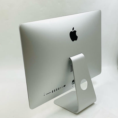 【全額返金保証】【最速発送】Apple iMac 21.5インチ 3 GHz Quad-Core Intel Core i5 8GB 1TB 美品 動作確認済