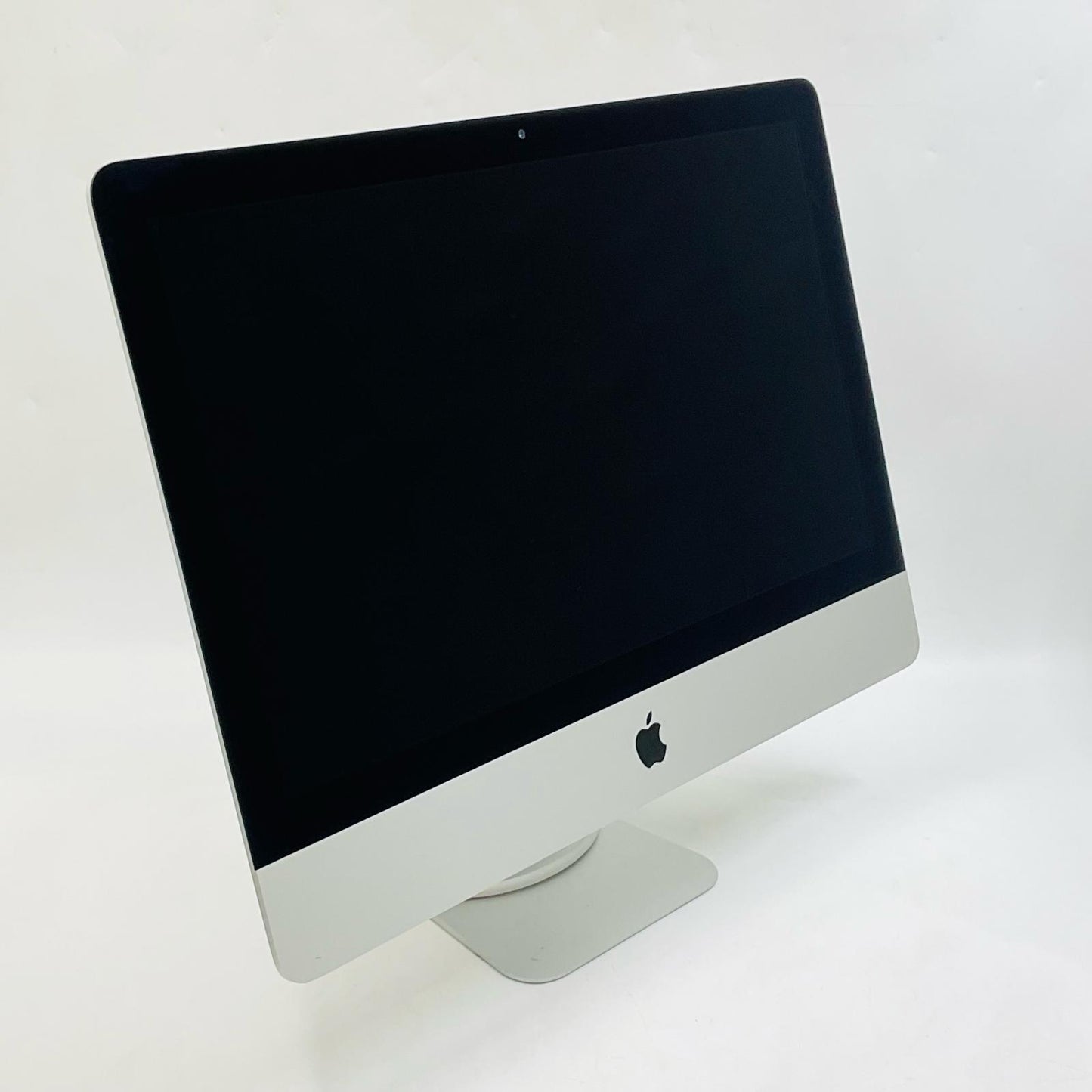 【全額返金保証】【最速発送】Apple iMac 21.5インチ 3 GHz Quad-Core Intel Core i5 8GB 1TB 美品 動作確認済