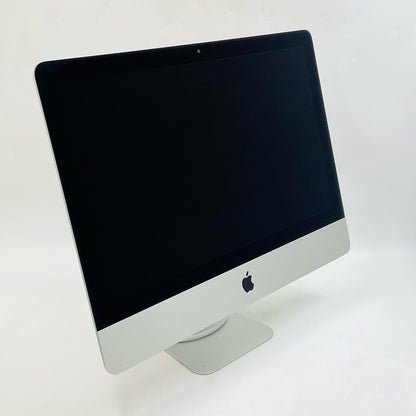 【全額返金保証】【最速発送】Apple iMac 21.5インチ 3 GHz Quad-Core Intel Core i5 8GB 1TB 美品 動作確認済