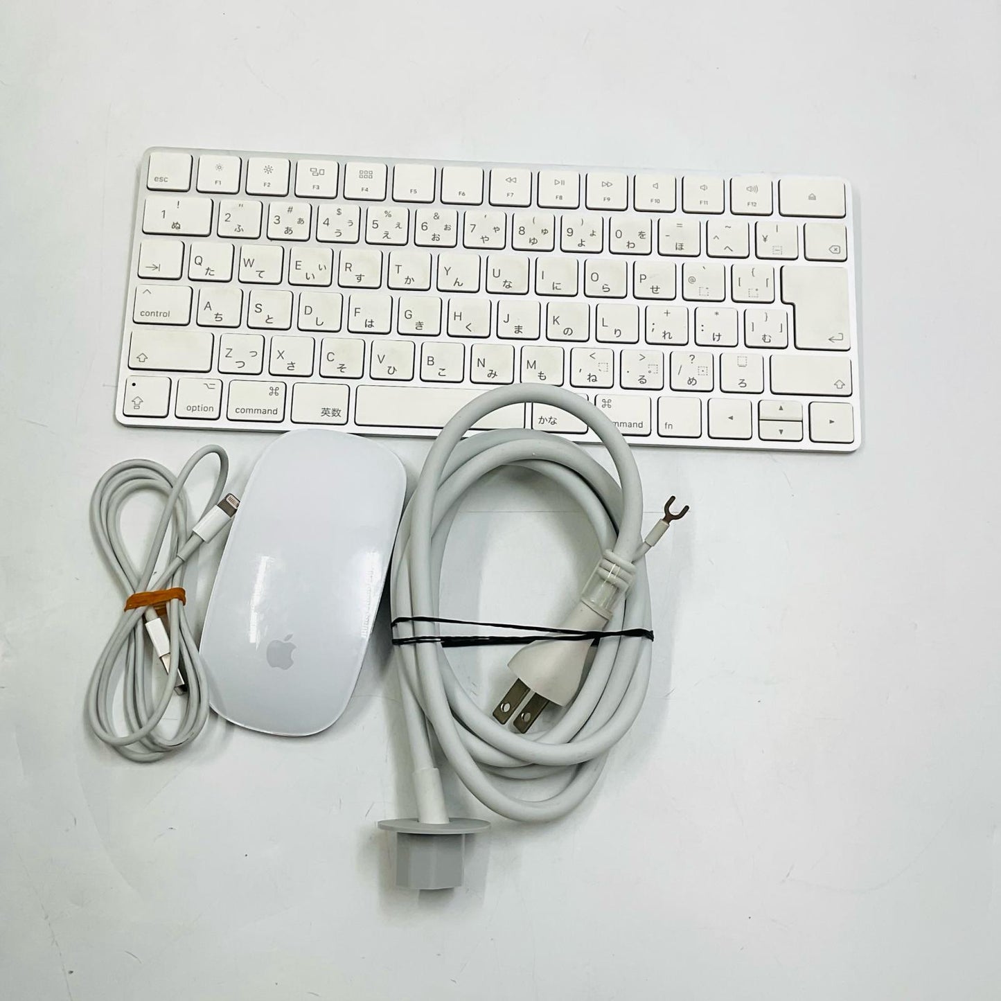 【全額返金保証】【最速発送】Apple iMac 21.5インチ 3 GHz Quad-Core Intel Core i5 8GB 1TB 美品 動作確認済