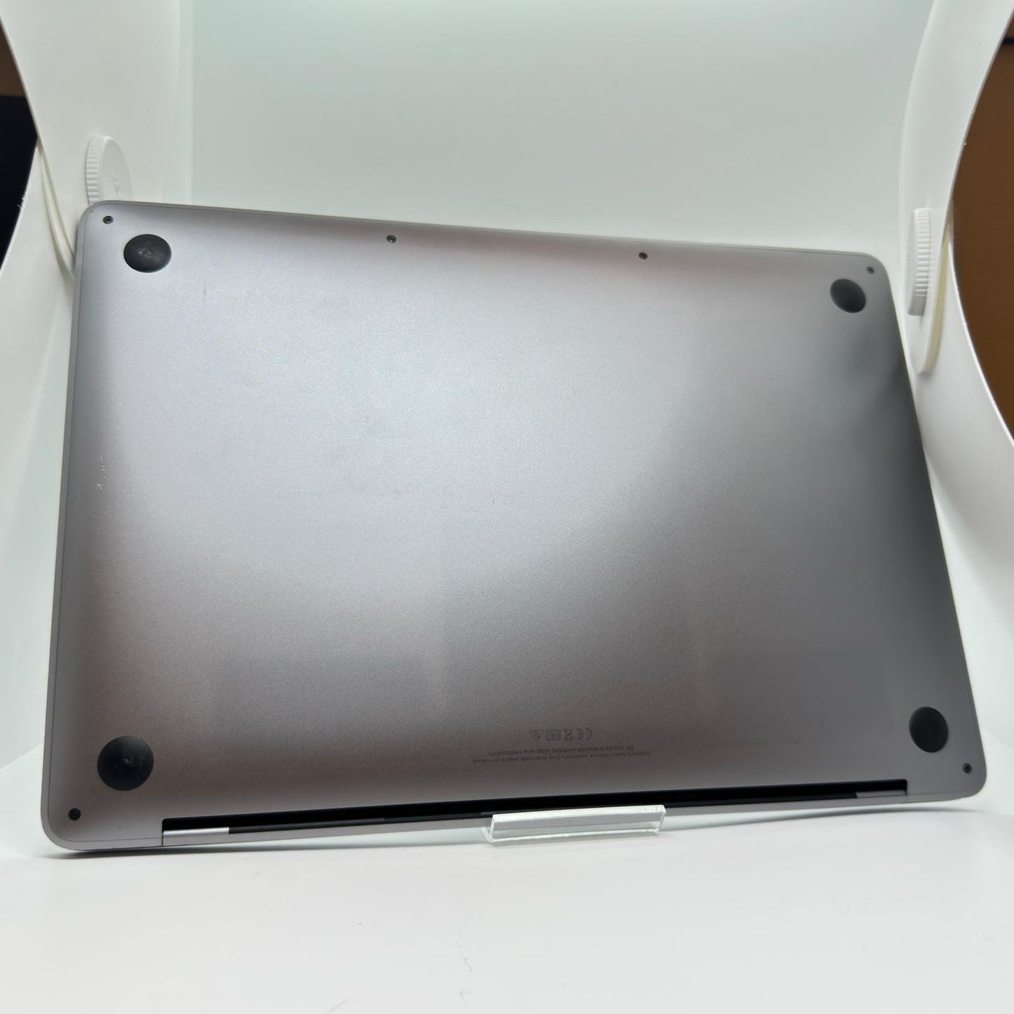 【最速発送】Apple MacBook Pro Pro 13インチ 2020 Core i5 16GB 256GB スペースグレイ【難有】