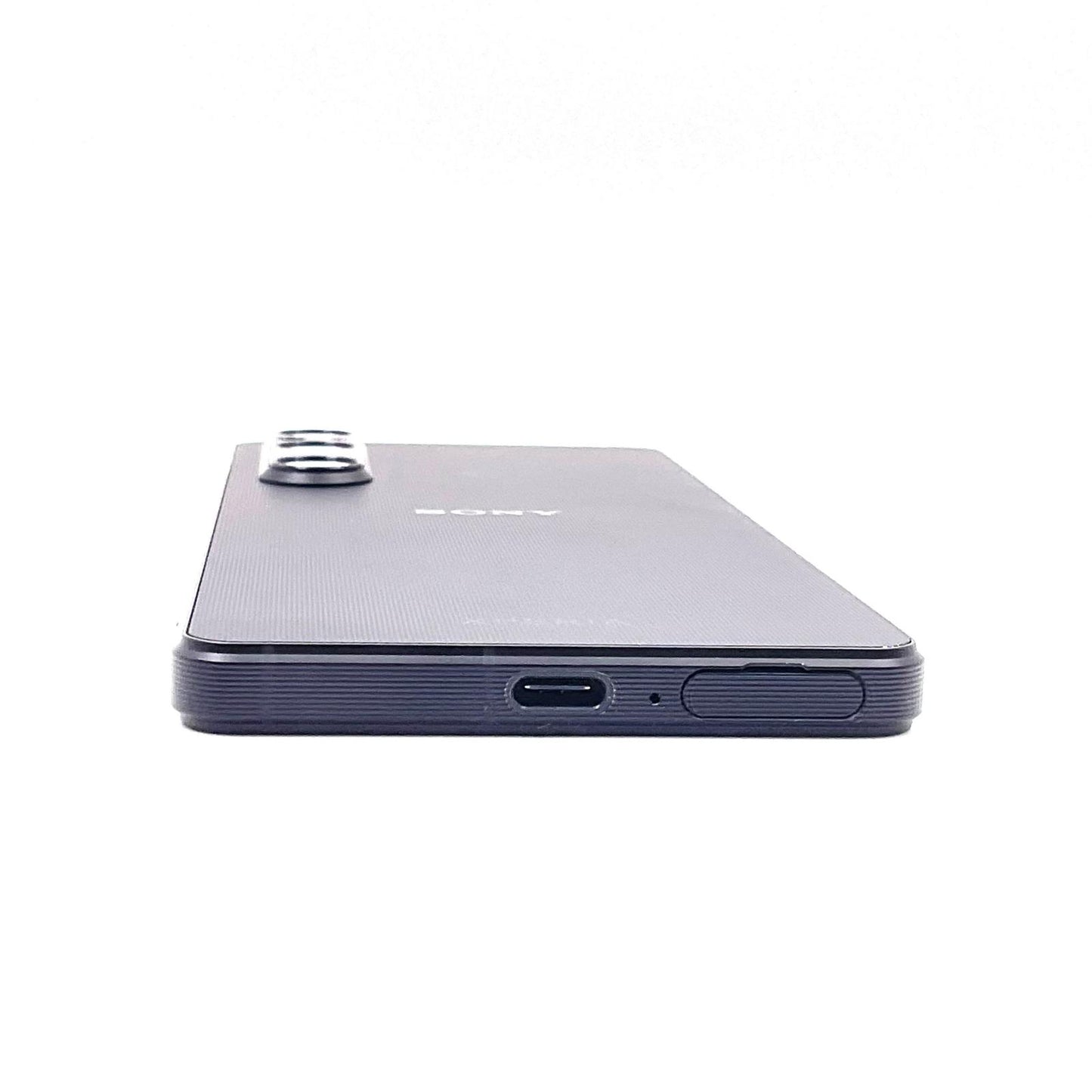 【最速発送】Sony Xperia 1 V 256GB ブラック Softbank A301SO 白ロム【難有】