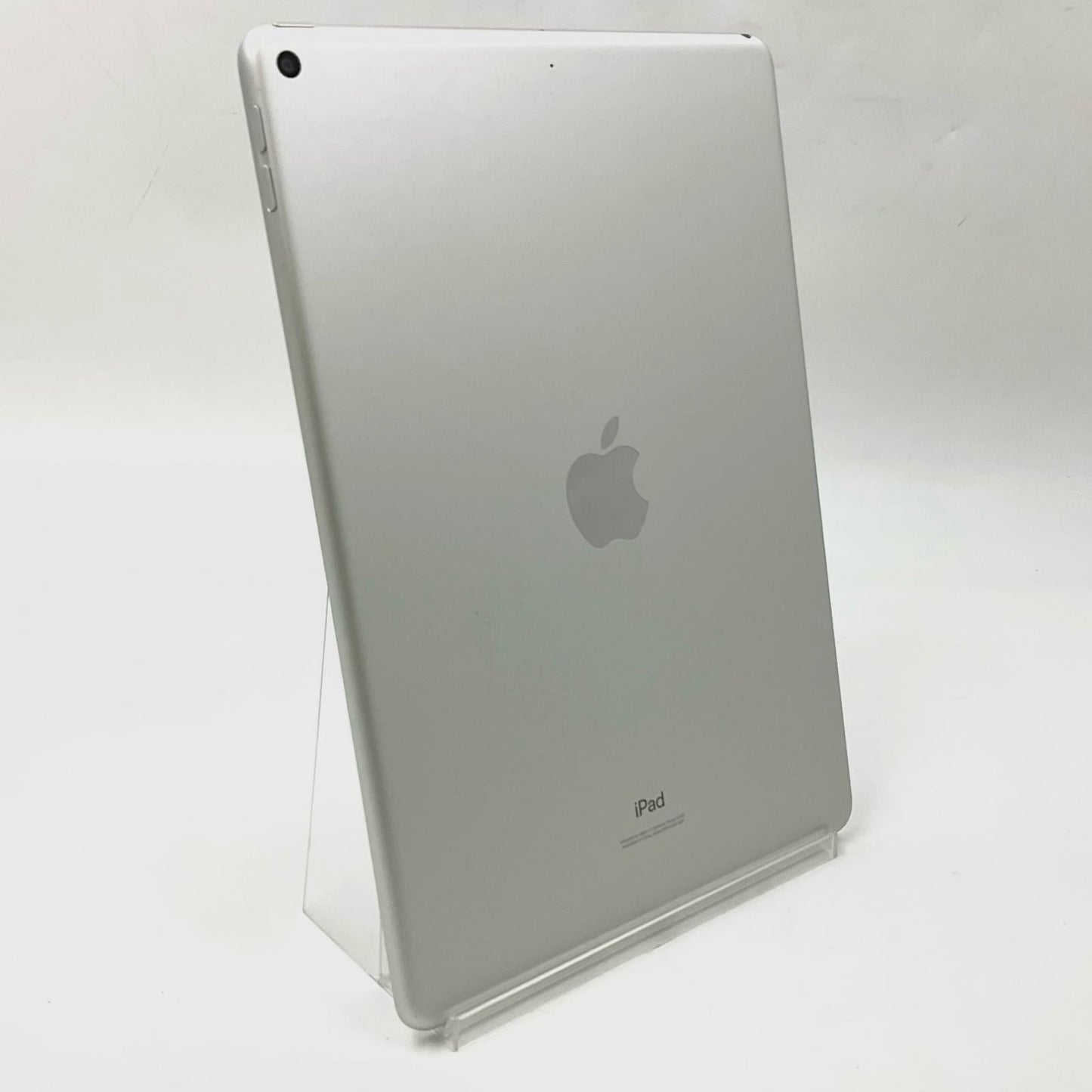 【最速発送】Apple iPad Air 10.5インチ 第3世代 64GB シルバー Wi-Fi 白ロム【難有】
