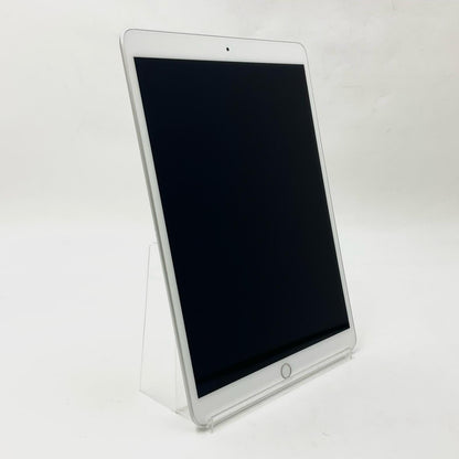 【最速発送】Apple iPad Air 10.5インチ 第3世代 64GB シルバー Wi-Fi 白ロム【難有】