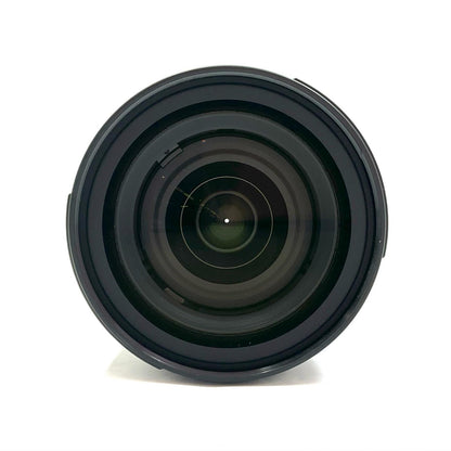 【全額返金保証】【最速発送】Nikon AF-S NIKKOR 24-85mm f/3.5-4.5G ED VR 美品 動作確認済