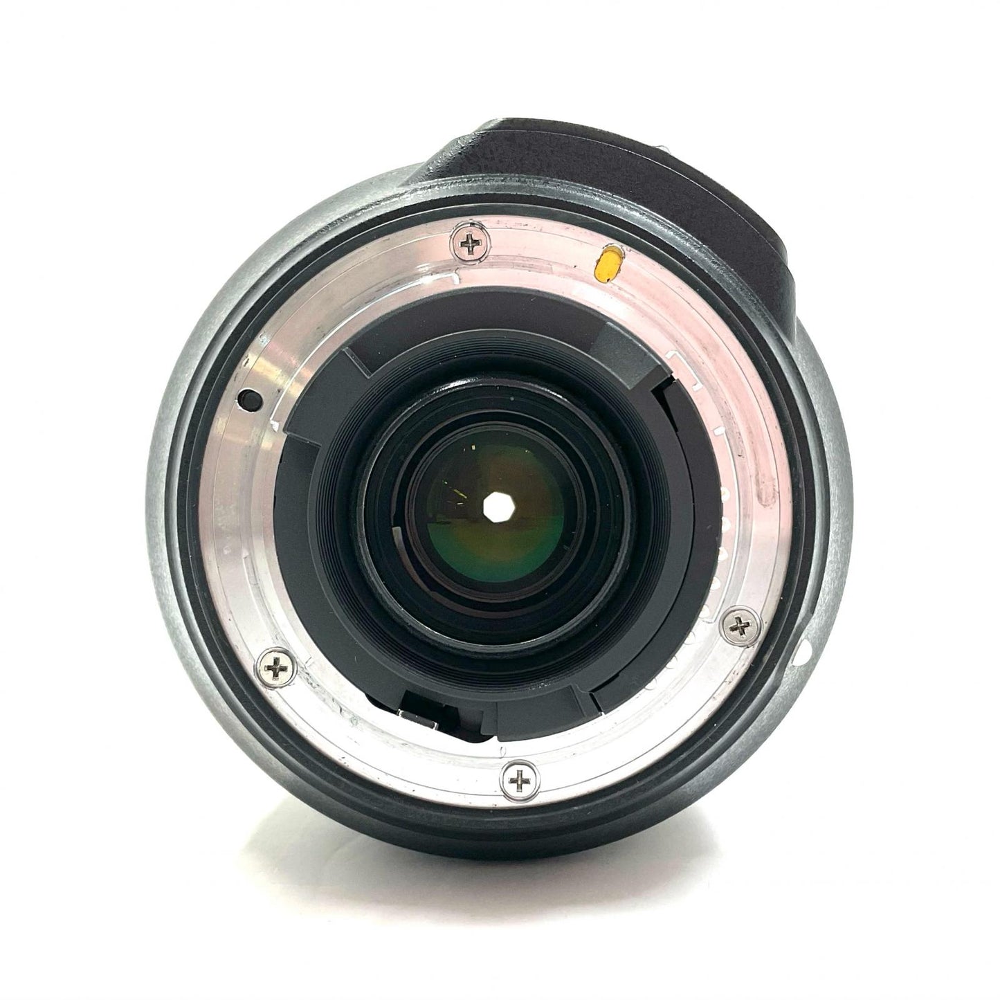 【全額返金保証】【最速発送】Nikon AF-S NIKKOR 24-85mm f/3.5-4.5G ED VR 美品 動作確認済